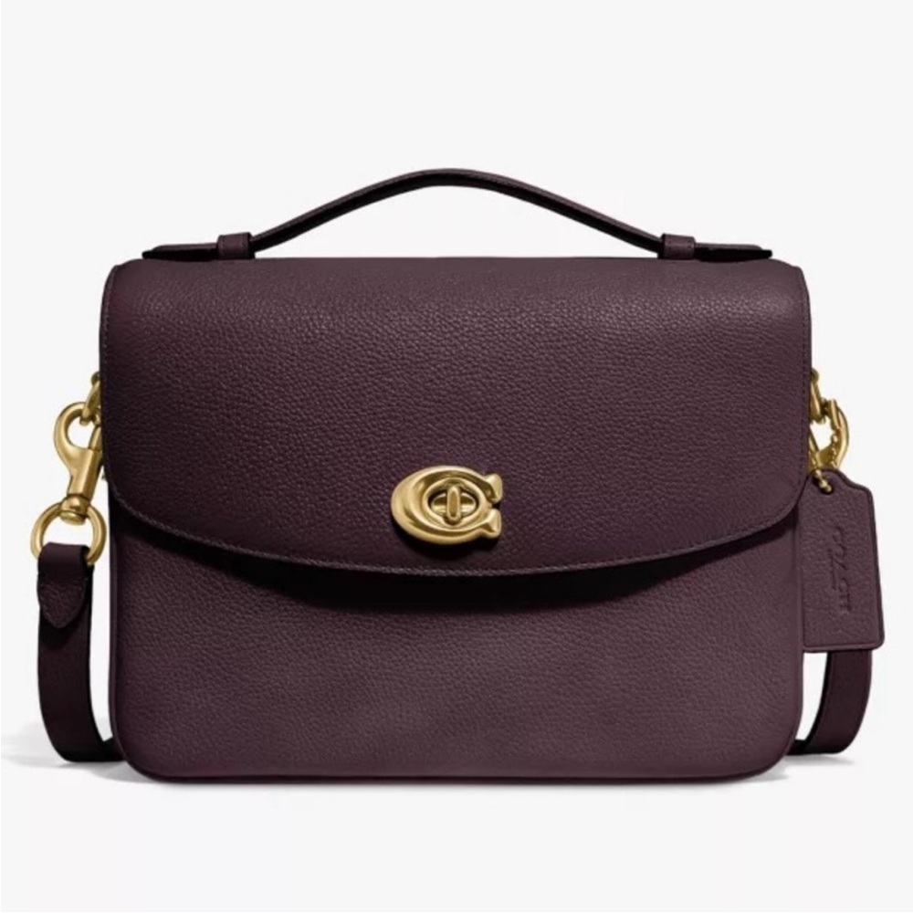 Coach Cassie Crossbody Bag NWOT